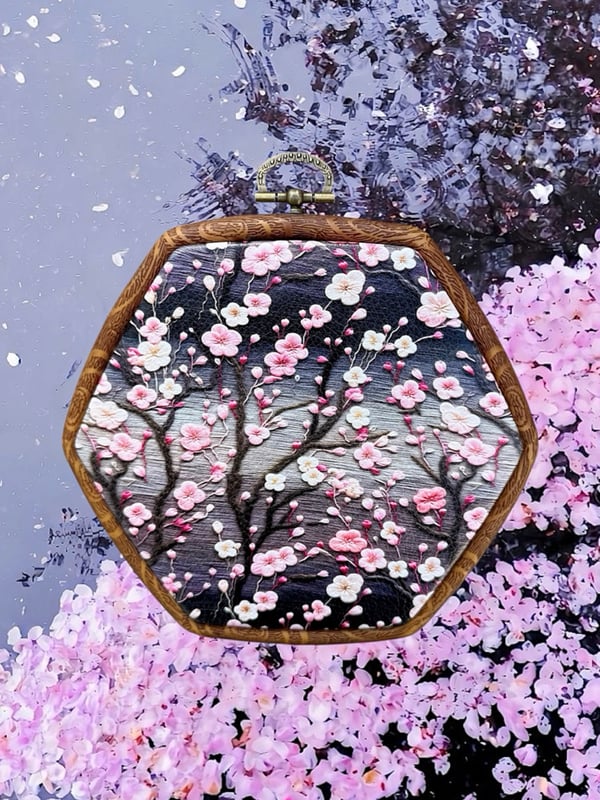 Image of Sakura Sweet Pea