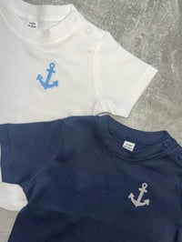 Image 5 of Anchor tee