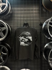 Image 2 of Donkey Kong (Long Sleeves)