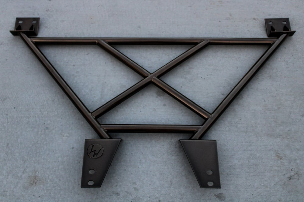 C Pillar Brace (MADE TO ORDER)