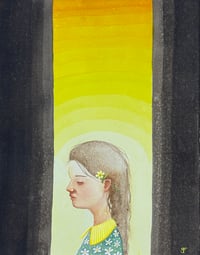 Image 2 of “Linger in the Light”