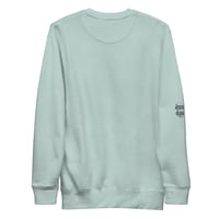 Image 14 of Hot Chick Unisex Premium Sweatshirt