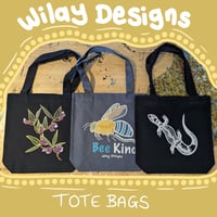 Tote Bags