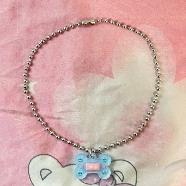 playtime ball chain ٩( ᐛ )( ᐖ )۶