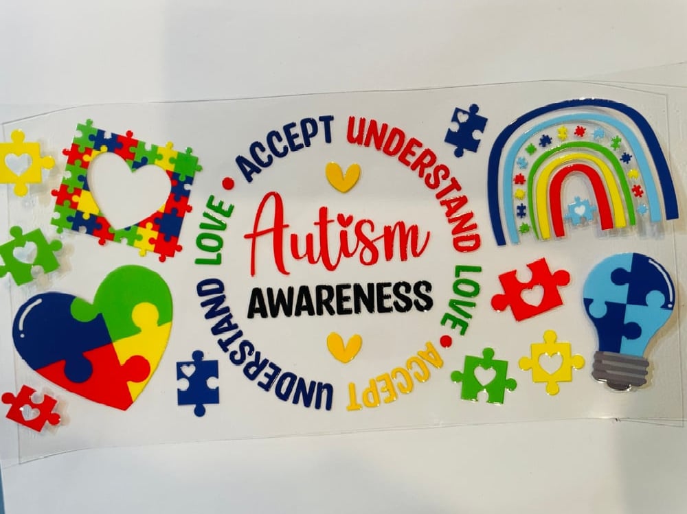 Image of Autism Awareness