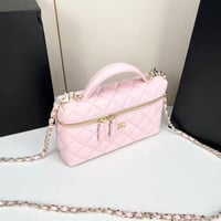 Image 3 of C Zip Bag