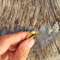 Image 2 of Golden twist, US, US 7