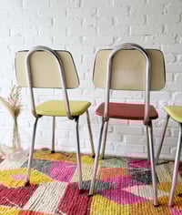 Image 9 of Chaises Sixties