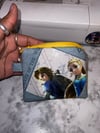 Zelda wallet 