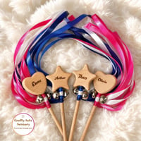 Image 4 of  Sensory Wands 