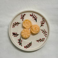 WAXMELTS ΡΟΔΑΚΙΝΟ