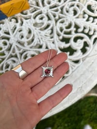 Image 2 of Spare Me Pendant 