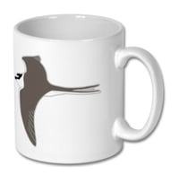 Image 2 of Bridled Tern Mug