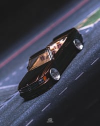 Image 15 of MERCEDES BENZ AMG 560 SEC CONVERTIBLE CUSTOM