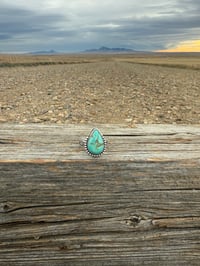 Image 1 of 	Tyrone Trails Ring