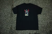 Image 3 of [ REAPER SPAWN TEE BLK ]