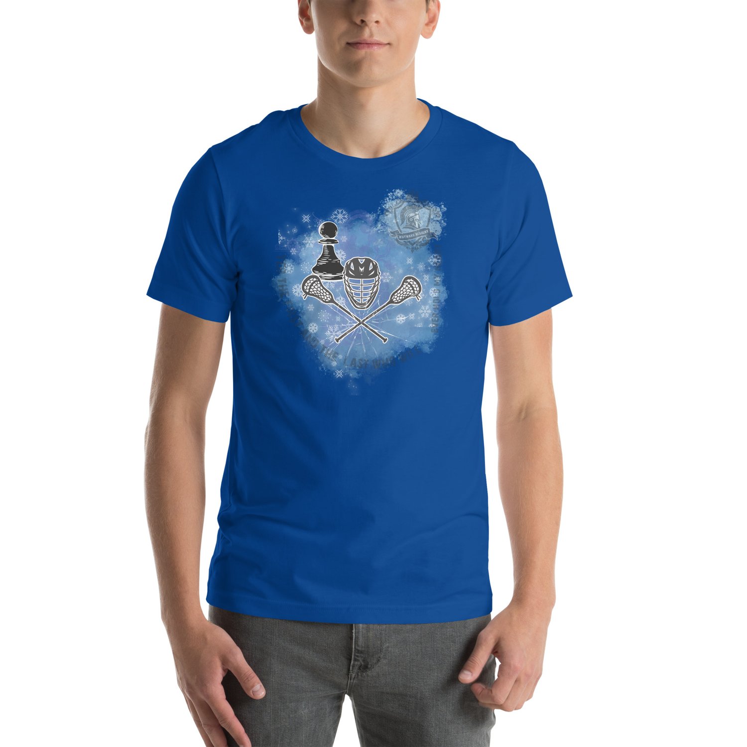 Image of Officially licensed Myles kings of Wayward Unisex t-shirt