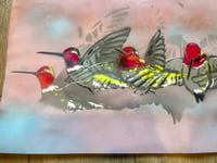 Image 3 of hummingbird