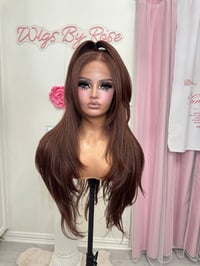 Image 16 of Ali free part luxury (ready to ship) 