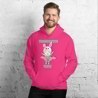 Image 5 of Summerween Vibes: Unisex Hoodie