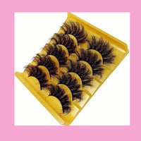 Image 2 of Full Lash Tray 