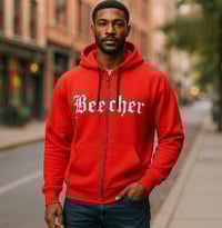 Image 1 of Beecher Hoodie