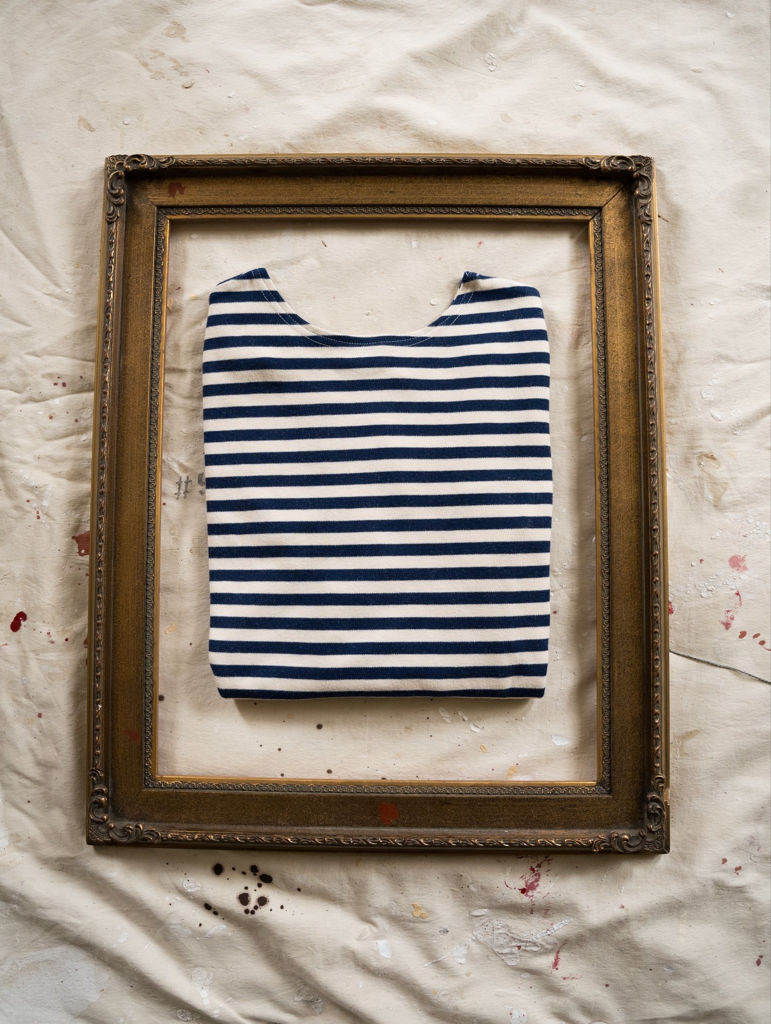 Image of Nautical tee 