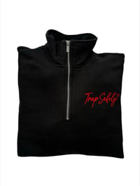  QUARTER ZIP