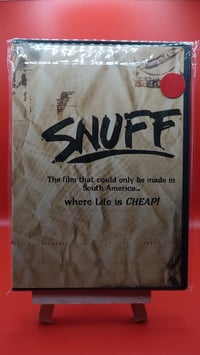Image 1 of Snuff
