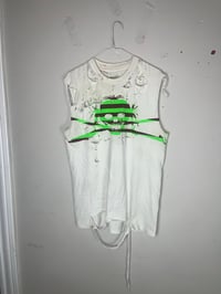 Image 1 of SKLOWNK TANK TOP