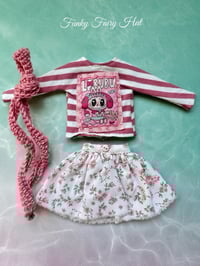 Image 3 of Blythe Monster set 8