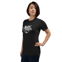 Image 7 of No. 3 Unisex t-shirt