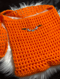 Image 4 of Tangerine Dream Set - Ready To Ship 