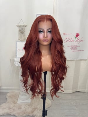 Image of Cinnamon spice free part (ready to ship)