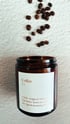 Small Fresh Coffee Candle  Image 2