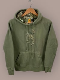 Image 1 of Women’s Browning Hoodie (Medium)