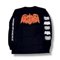 Image 5 of DESECRATED EXTINCTION - Putrid Cerebellum Engulfment