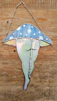 Image 2 of Mushroom bum 4