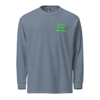 Image 8 of Love Your Mother - Long Sleeve T-Shirt