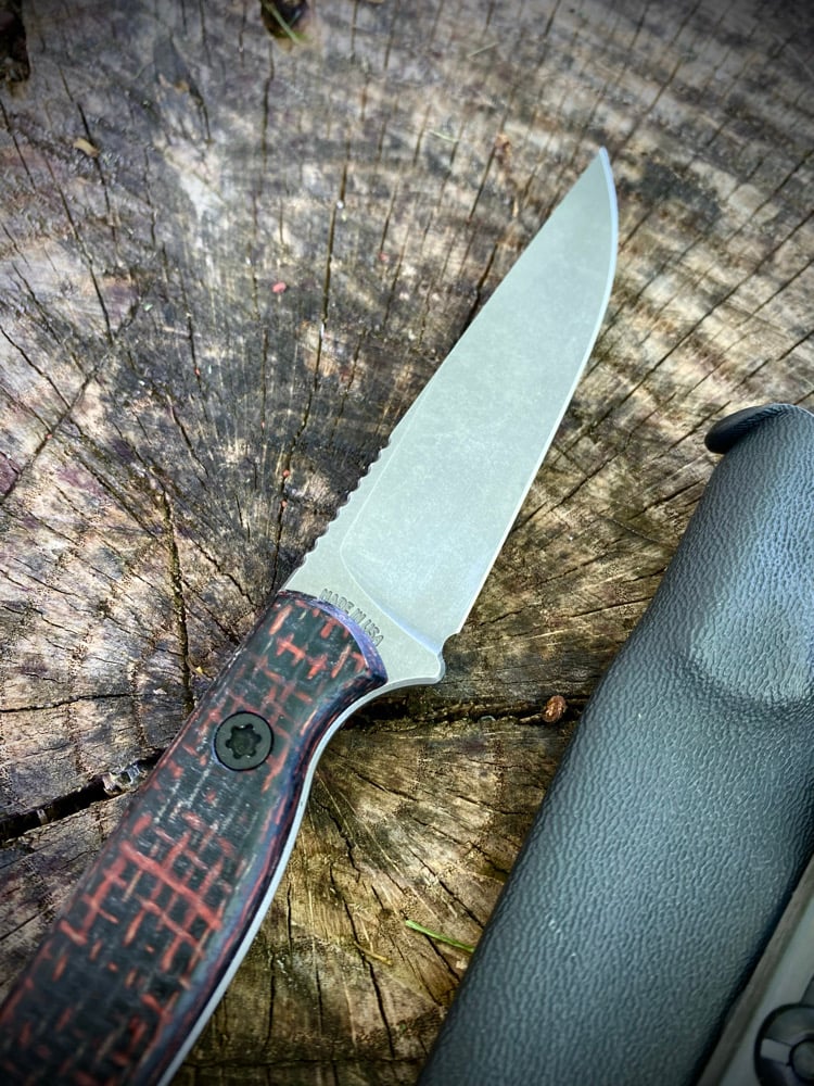 Image of TRAPPER-BURLAP-MAGNACUT