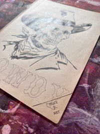 Image 3 of Howdy Study#1