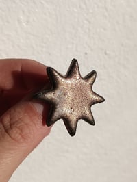 Image 1 of Starburst Pin 2