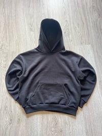 Image 3 of Oversized Premium Hoodie – Comfort & Quality Made in Portugal