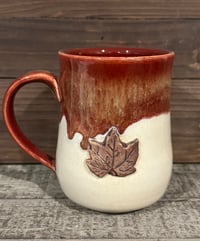 Image 1 of Maple leaf mug 🍁 1