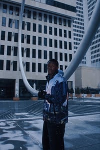 Image 3 of LA DÉFENSE JACKET *FREE SHIPPING*