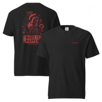 Image 1 of Make It Happen Unisex Tee