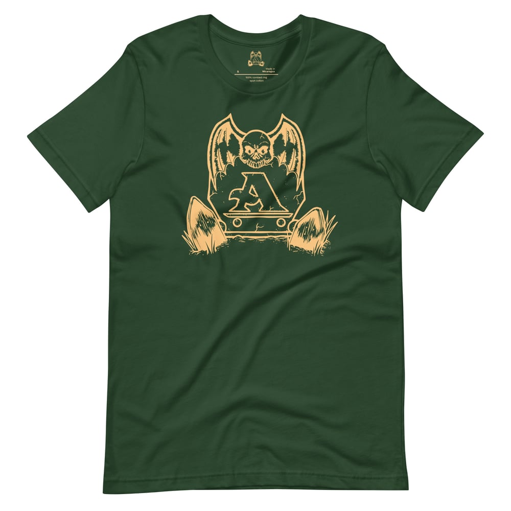 Tombstone T-Shirt