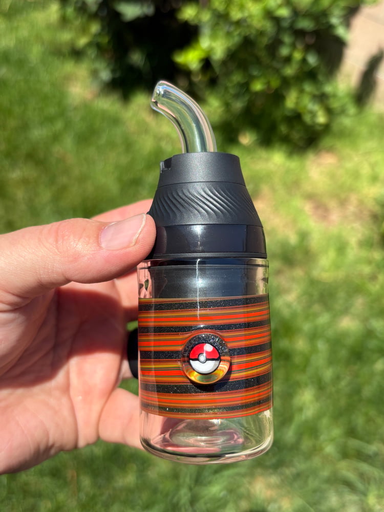 Image of Pokeball Core Base Set 