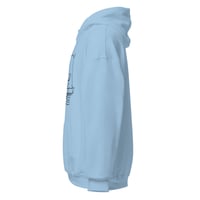 Image 24 of Unisex Hoodie RELAX 
