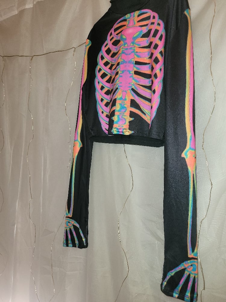 Image of Skeleton Set (shein-med)